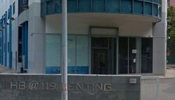 HB@119 Genting (D13), Factory #566477061
